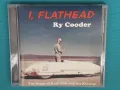 Ry Cooder(Blues Rock, Country Rock)-8CD, снимка 1