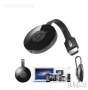 Приемник Chromecast свързващ телефон с телевизор, снимка 2