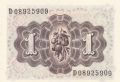 1 песета 1948, Испания, снимка 2