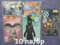 Комикси (Английски издания) - Comics, Marvel, DC, Batman, снимка 12
