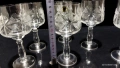 кристални чаши , снимка 2