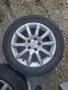 Продават се джанти 5X110 R16 за Opel, снимка 7