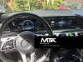 Активиране AMG меню carplay, anitheft pin code, video in motion, снимка 5