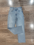 сини дънки на Zara, снимка 4