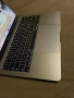 13" MacBook Pro A1708 (2017) Space Gray-8GB RAM/256GB SSD-Нова батерия , снимка 3