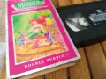 THE LITTLE MERMAID-VHS ORIGINAL VIDEO 0805250910, снимка 5