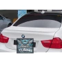 Спойлер за багажник М3 дизайн за БМВ Е90 / BMW E90 M3 Spoiler, снимка 4