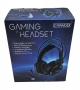 Гейминг слушалки Schwaiger GH100 с LED осветление и микрофон – USB, снимка 1