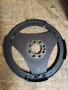 Маховик Mercedes W140 S350 S420 S500 Маховик Мерцедес W140 бензин, снимка 2