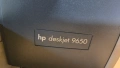 Принтер А3 мастилено струен, HP  deskdjet 9650, снимка 2