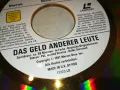 DAS GELD ANDERER LEUTE-LASER DISC 30СМ 1608241205, снимка 4