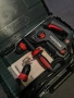 Перфоратор къртач Metabo KHE 3251 , снимка 1
