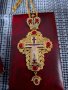 Свещенически Кръст нагръден, снимка 4
