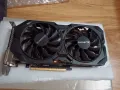 видеокарта GIGABYTE AMD Radeon R9 380 gaming G1, снимка 1