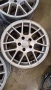 АЛУМИНИЕВИ ДЖАНТИ МЕРЦЕДЕС AУДИ ФОЛСВАГЕН ШКОДА -5x112-16цола, снимка 2