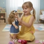 Cufan Baby Kid – Ароматна кукла с аксесоари за прическа и стил – Перфектен коледен подарък, снимка 7