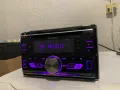 Kenwood 2 din Bluetooth, снимка 1