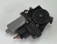 Предно Ляво Моторче Стъклоповдигач Ауди А6 Ц5 Audi A6 C5 Allroad 99-05г OEM 0130821775, снимка 1