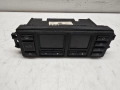 Управление парно климатик 8L0820043M / Audi A3 / Ауди А3, снимка 2