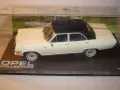 1/43 OPEL DIPLOMAT 1964 - 1967 ИГРАЧКА КОЛИЧКА МОДЕЛ, снимка 5