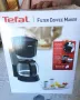 Кафемашина Tefal, 1.25 литра, 730-870 W, снимка 2