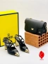 Prada 💎Fendi 💎 Дамски Обувки , снимка 9