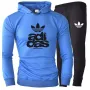 мъжки екипи Adidas nike , снимка 13