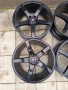 Джанти VOSSEN 19" 5X112 MERCEDES VW AUDI, снимка 3