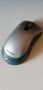 работеща безжична Microsoft X08-72982 Optical Mouse Blue With USB Receiver, снимка 2