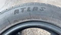 Зимни гуми 195 65 16 C Atlas 2 броя , снимка 6