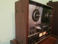 Teac 2300sx триглав ролков магнетофон, снимка 4