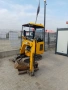 Мини багер JCB 16C-1, снимка 9