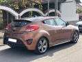 Hyundai Veloster TURBO, снимка 4