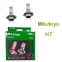 H7 Диоден комплект - Mitutoyo GREEN - X2, снимка 3