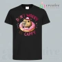 Детски тениски Капибара, снимка 7