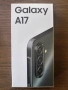 GSM Samsung A17, снимка 1