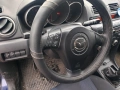Продавам Mazda 3 на части 1.4 бензин 2005 год.Код на двигателя ZJ384851 Всичко по колата е налично , снимка 8
