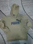 Детски оригинален суичър на  Puma, снимка 1