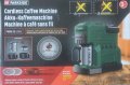 Parkside X20team кафе машина , снимка 1 - Други инструменти - 46031474