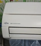 Климатик Fujitsu DC Inverter, снимка 3