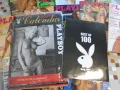 Playboy и Maxim+DVD, снимка 9