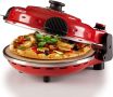 Печка Фурна за пица Ariete Готова пица за 4 минути 400 градуса 32 см диаметър, снимка 1 - Печки, фурни - 45854286