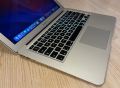 MacBook Air 7,2 i5 8gb 256gb 13.3” 2015 перфектно работещ лаптоп , снимка 2