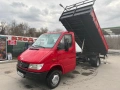 Продавам тристранен самосвал  Mercedes sprinter 412  цената е 10800 евро за инф 0897424638, снимка 11