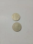 БЪЛГАРСКИ МОНЕТИ , снимка 3