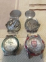 Продавам часовници за двата броя 60лева, снимка 1