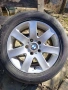 Гуми с  джанти BMW , снимка 1
