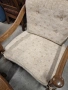 К-т Масивно Канапе...2-ка Кресла и Маса-внос от Германия!, снимка 10
