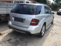 mercedes ml w164 350 2007, снимка 3