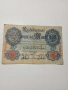 ГЕРМАНИЯ БАНКНОТА 20 МАРКИ 1914 Г , снимка 1